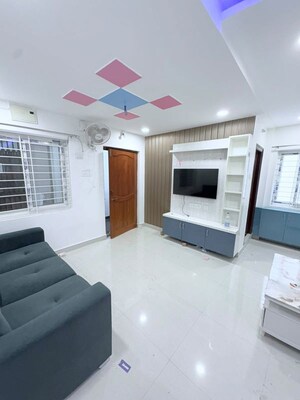 1 BHK Apartment For Rent in Chandra Vihar Madhapur, Madhapur