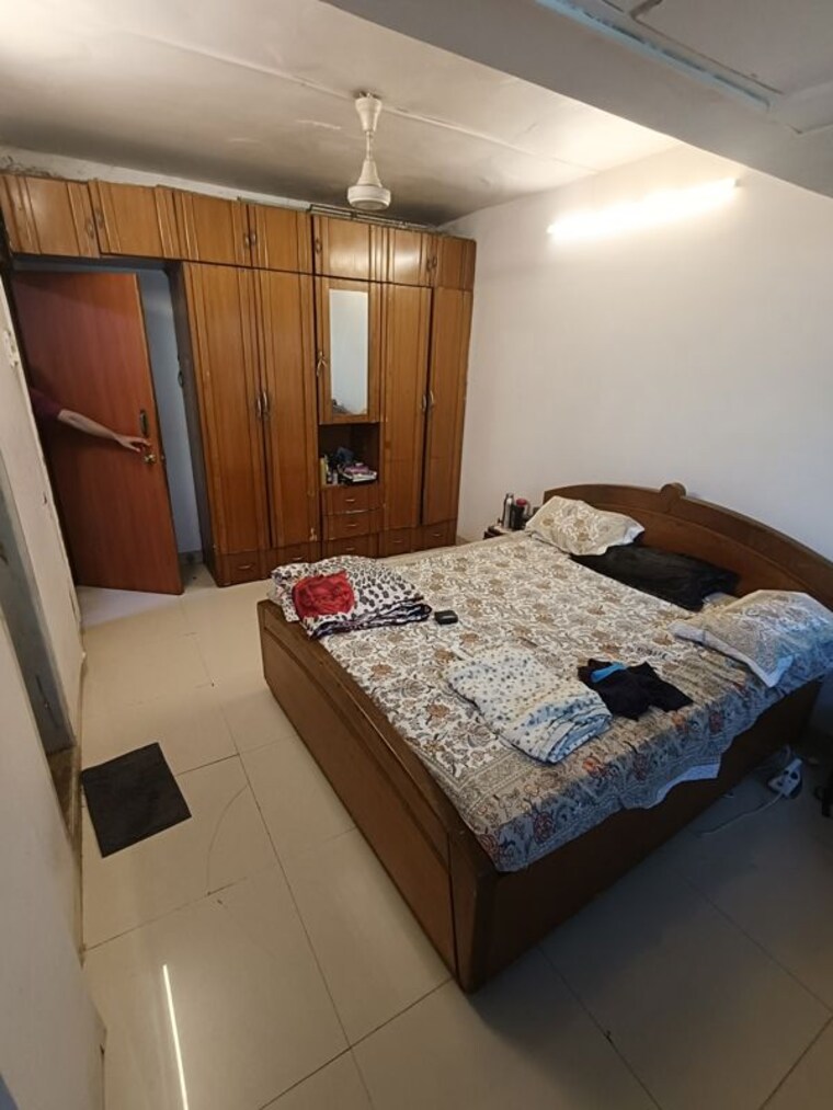 Bedroom, shree-amit-nagar-chs 2 Bedroom 900 Sq.Ft. Apartment In Andheri West Mumbai 10443591