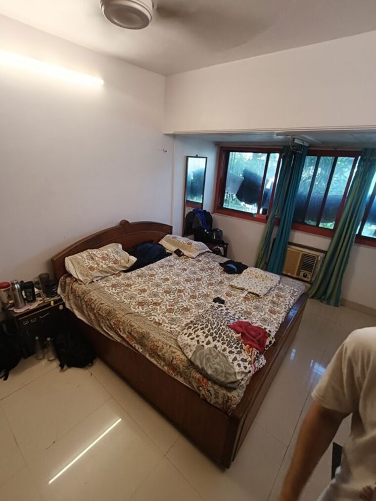 Bedroom, shree-amit-nagar-chs 2 Bedroom 900 Sq.Ft. Apartment In Andheri West Mumbai 10443591