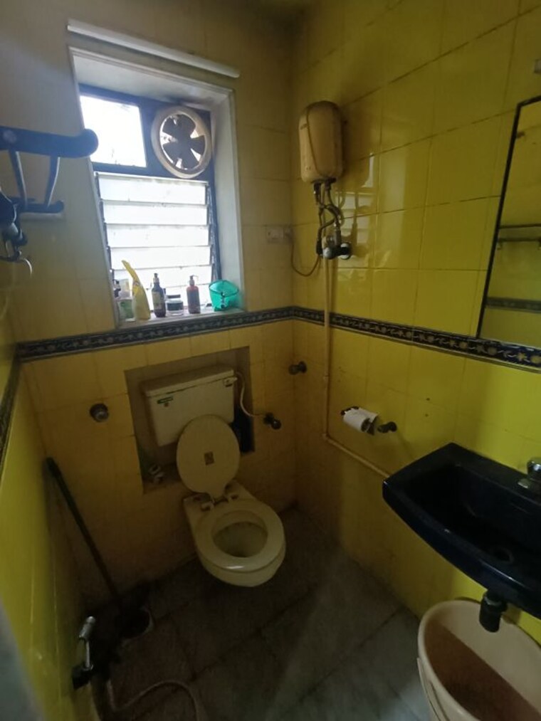 Team Area, shree-amit-nagar-chs 2 Bedroom 900 Sq.Ft. Apartment In Andheri West Mumbai 10443591