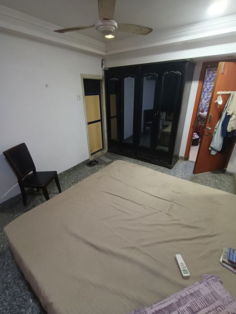 Bedroom, shree-amit-nagar-chs 2 Bedroom 900 Sq.Ft. Apartment In Andheri West Mumbai 10443591