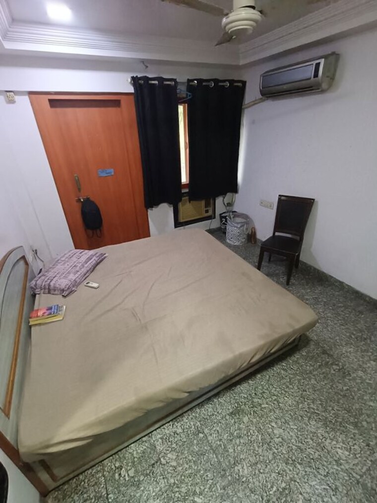 Bedroom, shree-amit-nagar-chs 2 Bedroom 900 Sq.Ft. Apartment In Andheri West Mumbai 10443591