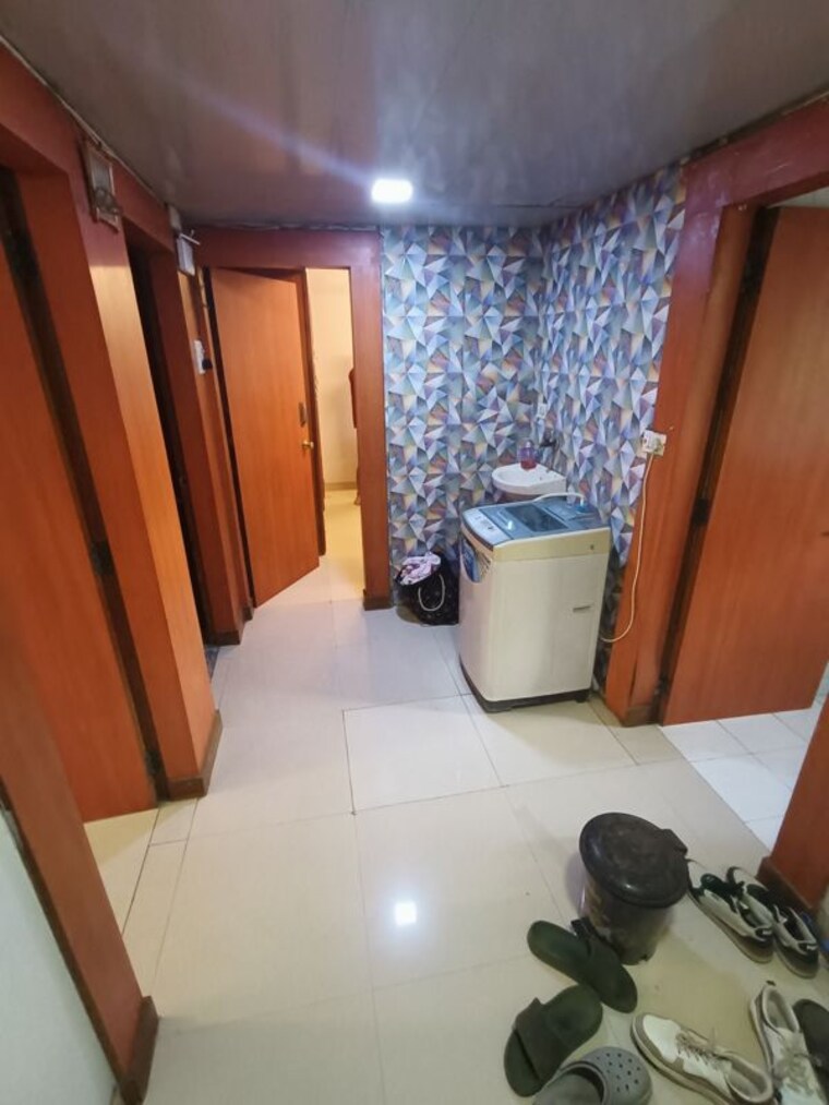 Living Room, shree-amit-nagar-chs 2 Bedroom 900 Sq.Ft. Apartment In Andheri West Mumbai 10443591