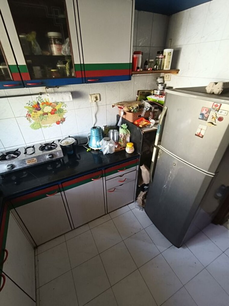 Kitchen, shree-amit-nagar-chs 2 Bedroom 900 Sq.Ft. Apartment In Andheri West Mumbai 10443591
