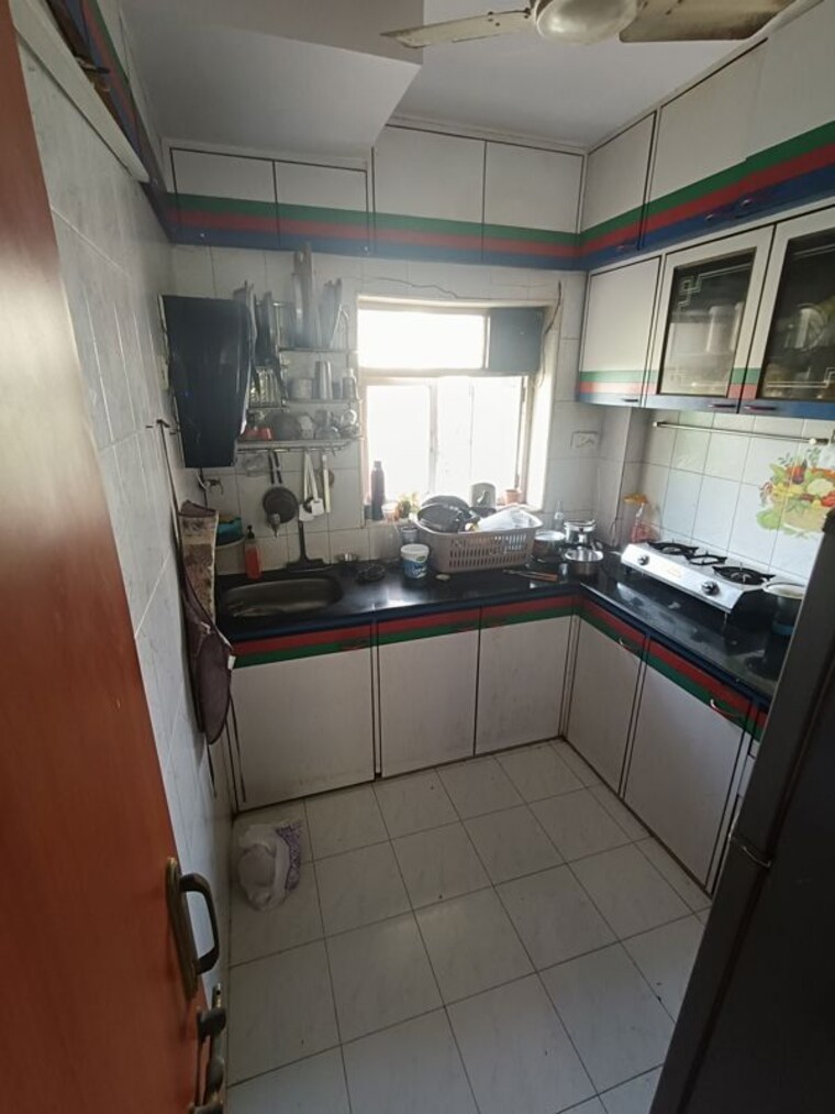 Kitchen, shree-amit-nagar-chs 2 Bedroom 900 Sq.Ft. Apartment In Andheri West Mumbai 10443591