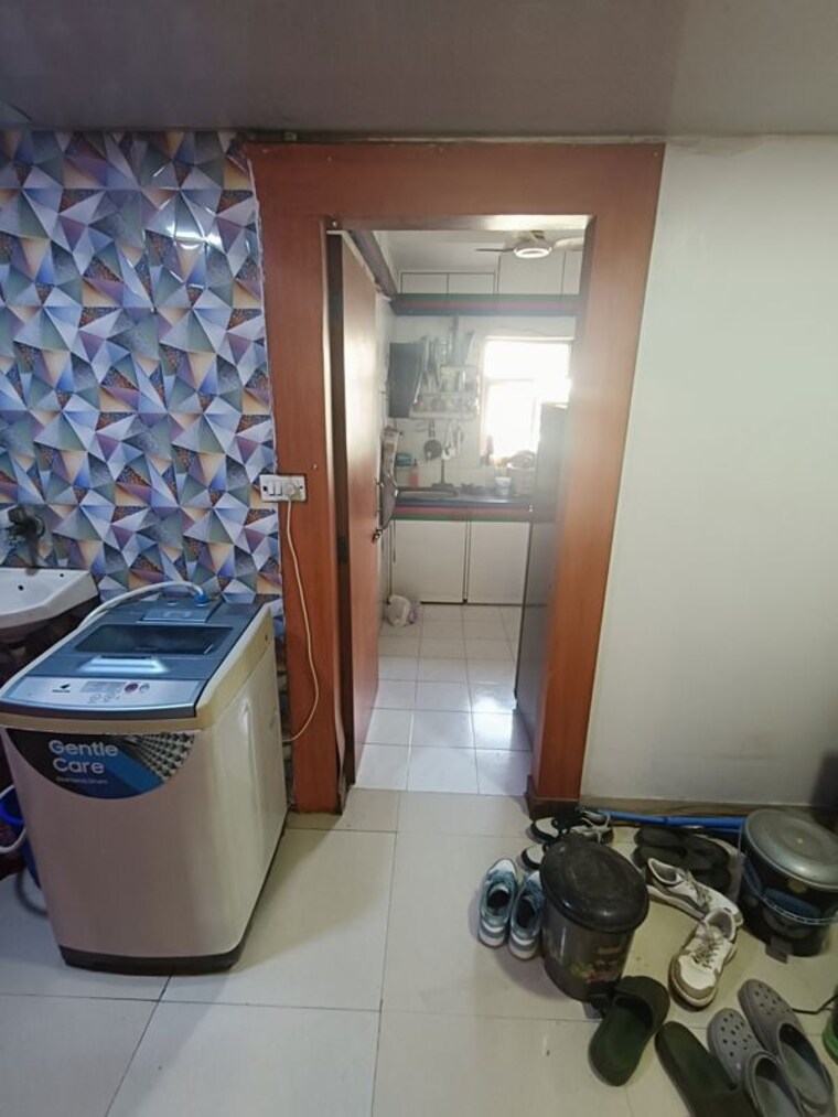Team Area, shree-amit-nagar-chs 2 Bedroom 900 Sq.Ft. Apartment In Andheri West Mumbai 10443591