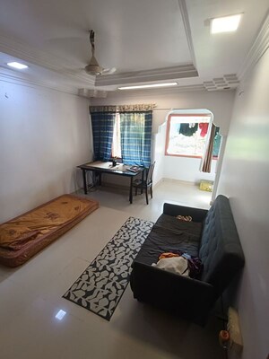 2 BHK Apartment For Rent in Shree Amit Nagar CHS, Andheri West