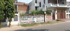 Plot For Sale in Vikas Nagar