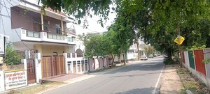  Plot – Exterior View View at Vikas Nagar - for Sale