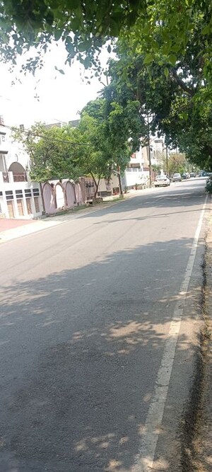  Plot – Exterior View View at Vikas Nagar - for Sale