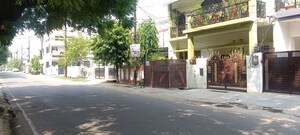  Plot – Exterior View View at Vikas Nagar - for Sale
