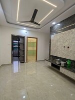 1 BHK + Pooja Room,Servant Room,Study Room,Extra Room,Basement,Store Room 750 Sq.Ft. Apartment in Golden Tulip Kondapur