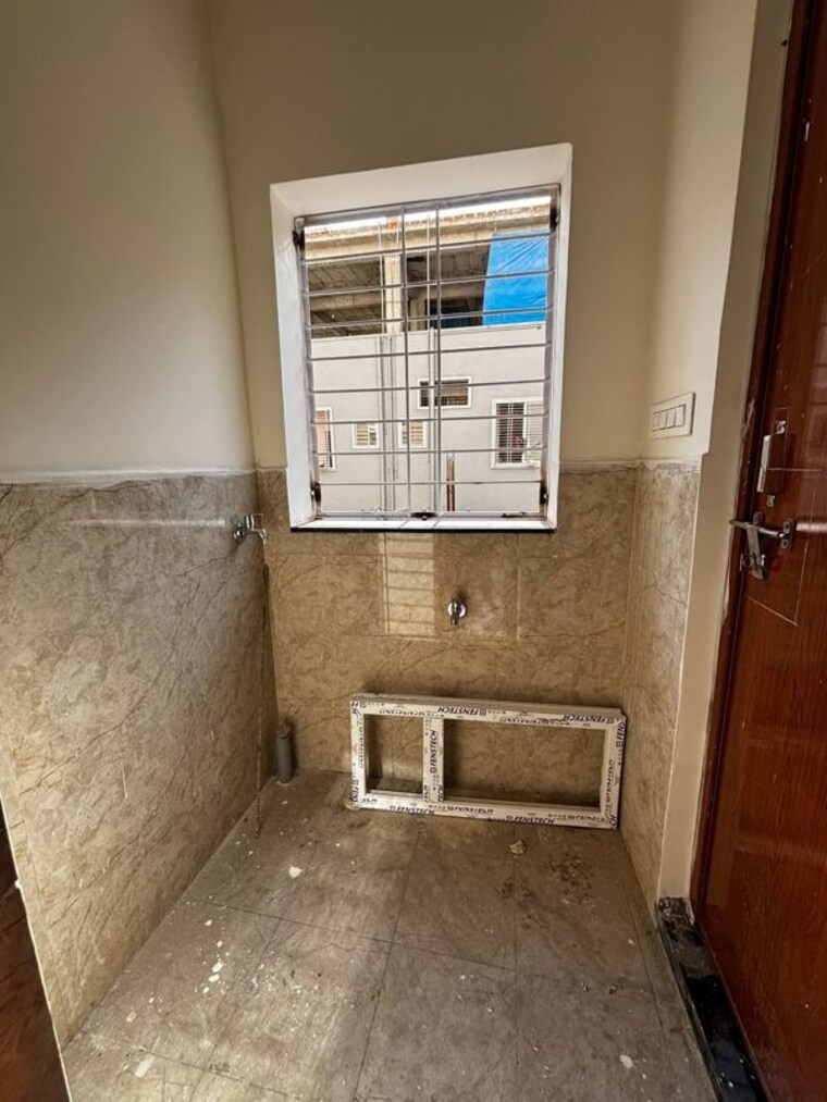 Living Room, sk-residency-kondapur 1 RK 650 Sq.Ft. Apartment In Kondapur Hyderabad 10443600