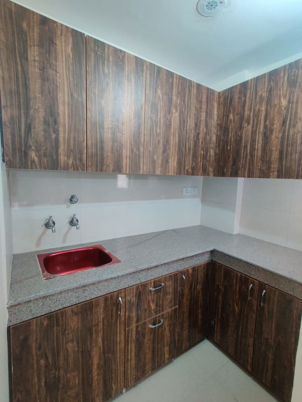 2 BHK + Pooja Room 1150 Sq.Ft. Apartment in Apex Our Homes