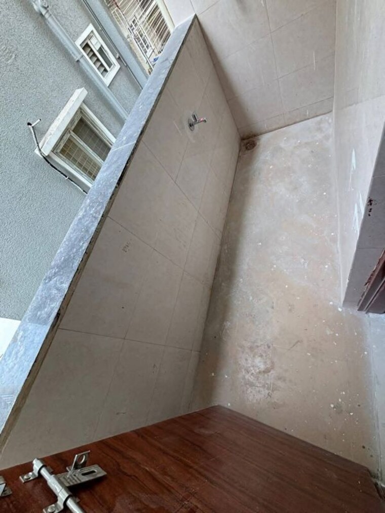 Balcony, asha-heights-gachibowli 1 Bedroom 750 Sq.Ft. Apartment In Gachibowli Hyderabad 10443604