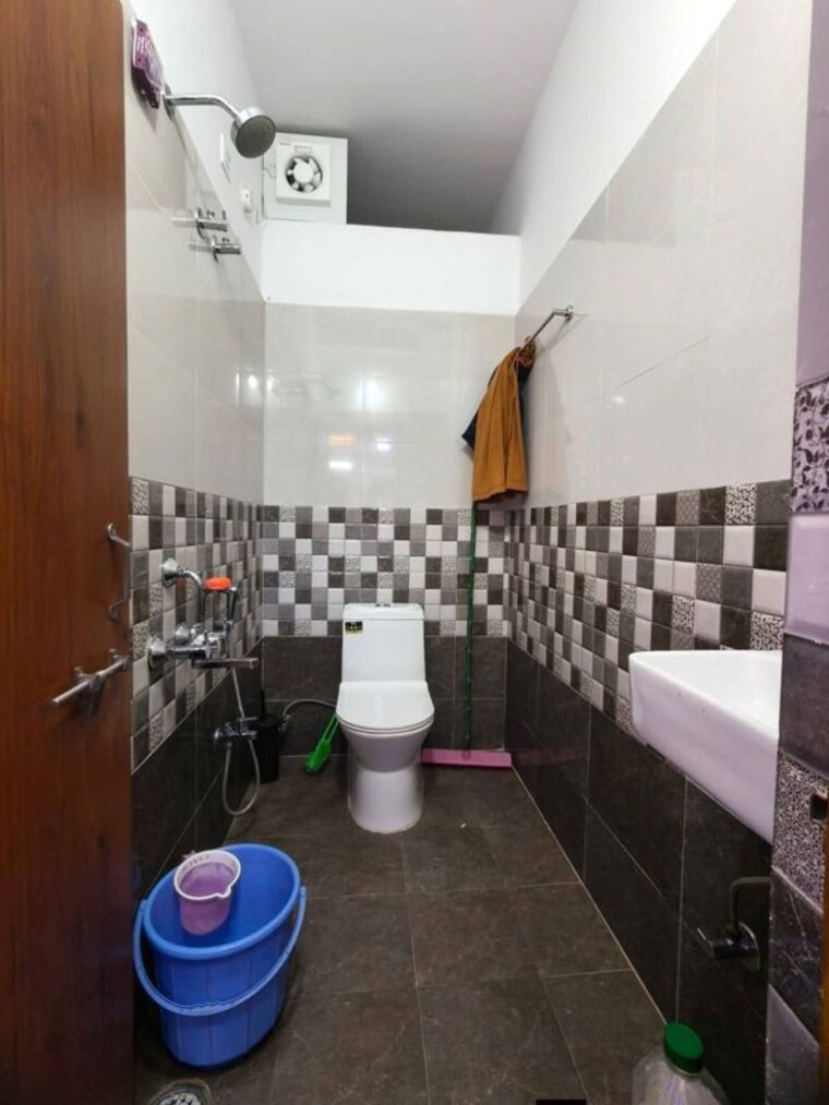 Team Area, asha-heights-gachibowli 1 Bedroom 750 Sq.Ft. Apartment In Gachibowli Hyderabad 10443604