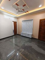 1 BHK + Pooja Room,Servant Room,Study Room,Extra Room,Basement 750 Sq.Ft. Apartment in Gachibowli County Phase 4