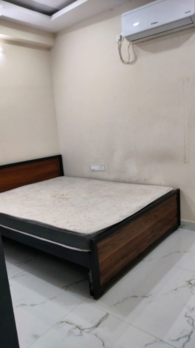 Bedroom, aadyas-nest 2 Bedroom 1260 Sq.Ft. Apartment In Madhapur Hyderabad 10443606