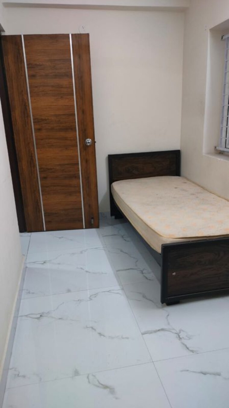 undefined, aadyas-nest 2 Bedroom 1260 Sq.Ft. Apartment In Madhapur Hyderabad 10443606