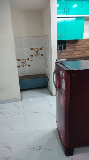 Furnished Amenities in 2 BHK Apartment at Aadyas Nest, Madhapur – for Rent