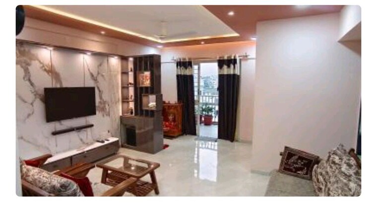 Cover Image, rkh-blessings 2 Bedroom 712 Sq.Ft. Apartment In Moshi Pune 10443607