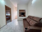 1 BHK + Pooja Room,Servant Room,Study Room,Extra Room,Basement,Store Room 750 Sq.Ft. Apartment in KK Residency Gachibowli