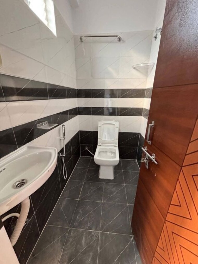 Kitchen, kk-residency-gachibowli 1 Bedroom 750 Sq.Ft. Apartment In Gachibowli Hyderabad 10443608