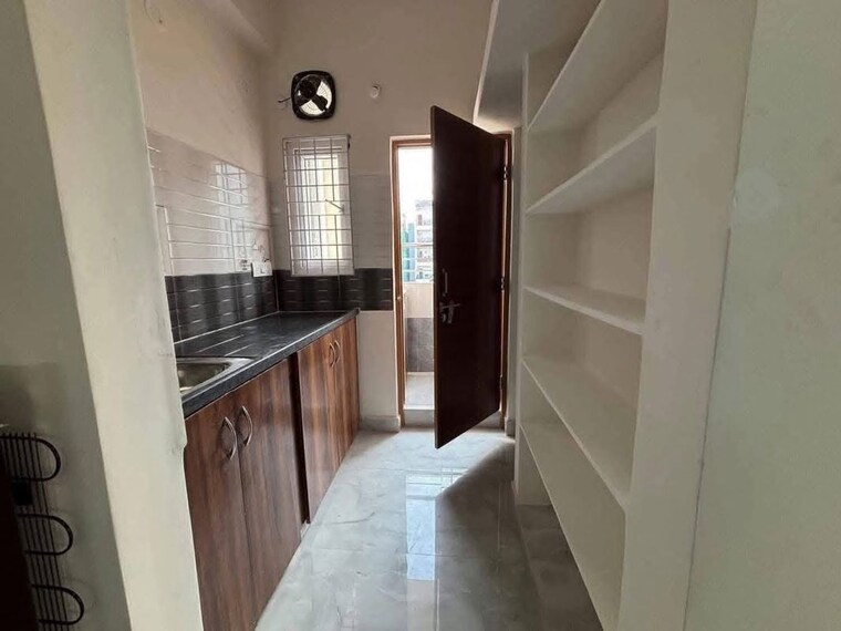 Kitchen, kk-residency-gachibowli 1 Bedroom 750 Sq.Ft. Apartment In Gachibowli Hyderabad 10443608
