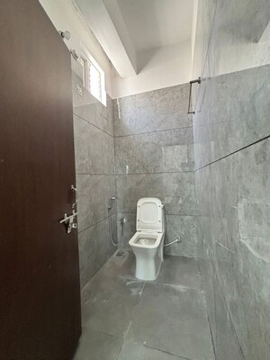 Bathroom in 1 BHK Apartment at KK Residency Gachibowli, Gachibowli – for Rent