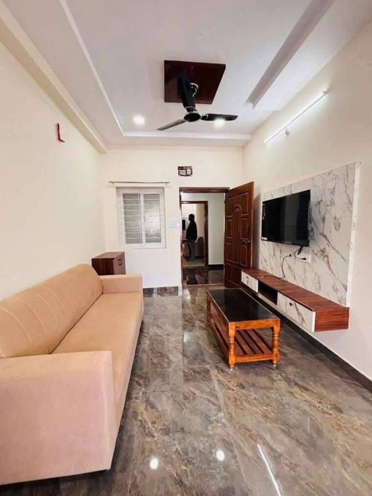 Kitchen, padma-nilayam-kondapur 1 Bedroom 780 Sq.Ft. Apartment In Kondapur Hyderabad 10443609