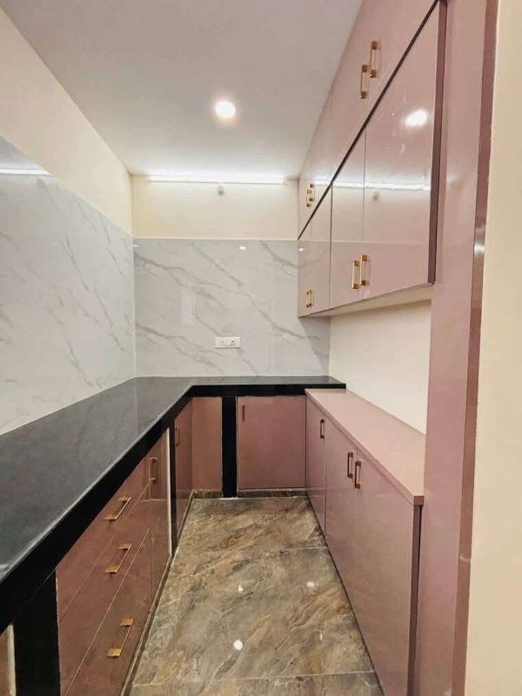 Kitchen, padma-nilayam-kondapur 1 Bedroom 780 Sq.Ft. Apartment In Kondapur Hyderabad 10443609