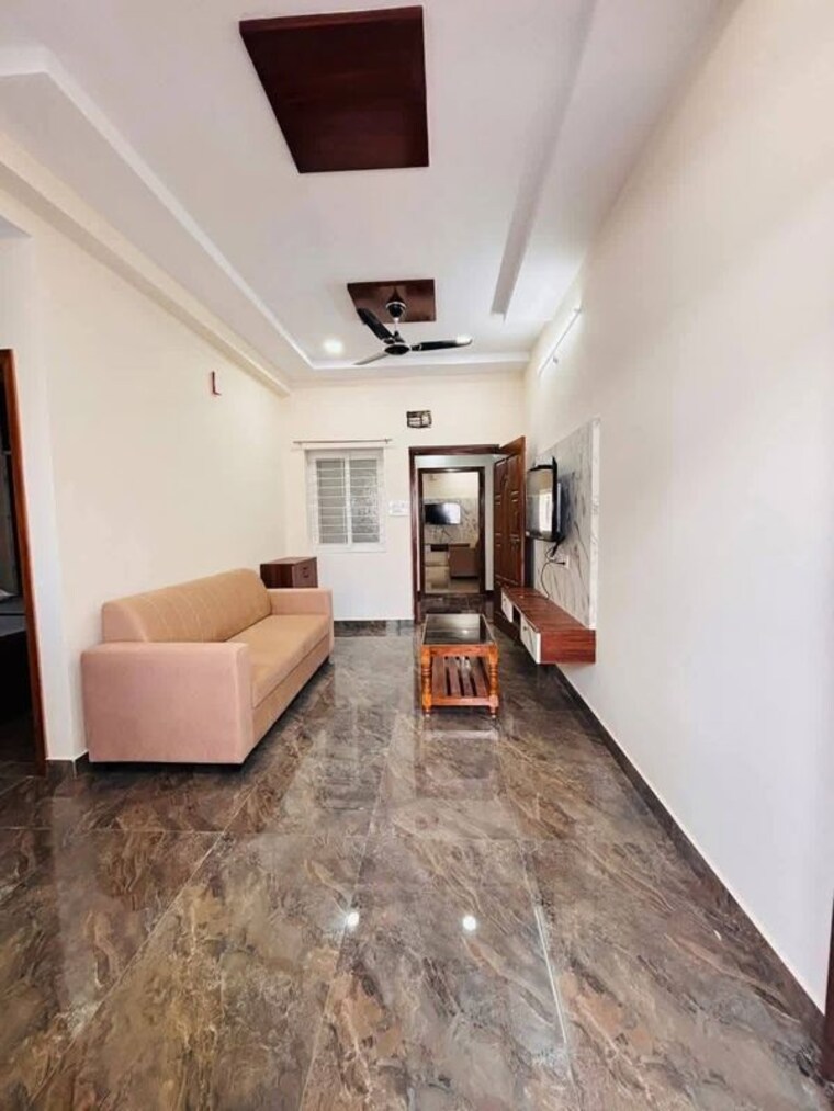 Kitchen, padma-nilayam-kondapur 1 Bedroom 780 Sq.Ft. Apartment In Kondapur Hyderabad 10443609