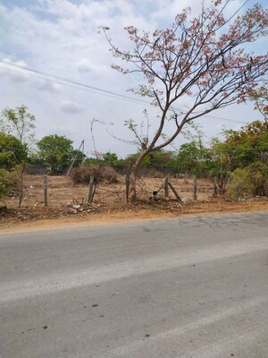 Plot Area in  Land at Brahmanapalle – for Sale