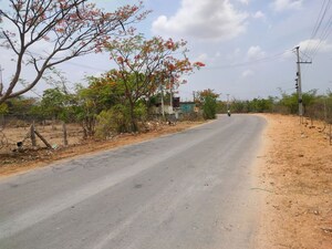  Land For Sale in Brahmanapalle