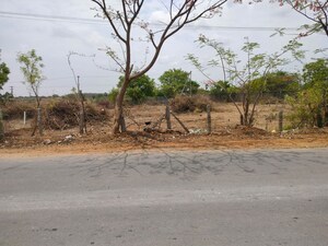 Plot Area in  Land at Brahmanapalle – for Sale