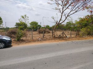 Plot Area in  Land at Brahmanapalle – for Sale