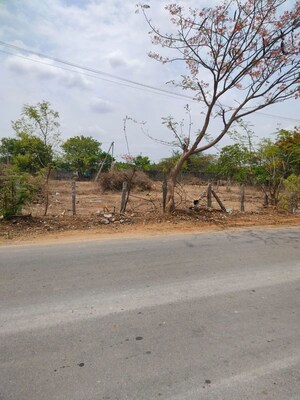 Plot Area in  Land at Brahmanapalle – for Sale