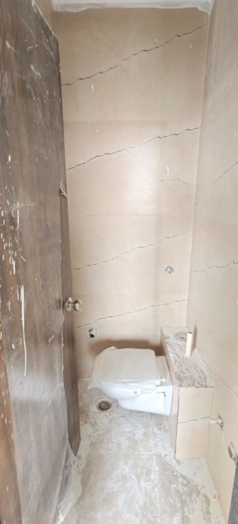 Bathroom, dynamix-divum 2 Bedroom 650 Sq.Ft. Apartment In Malad East Mumbai 10443612