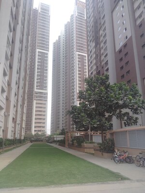 3 BHK Apartment For Rent in My Home Avatar, Gachibowli
