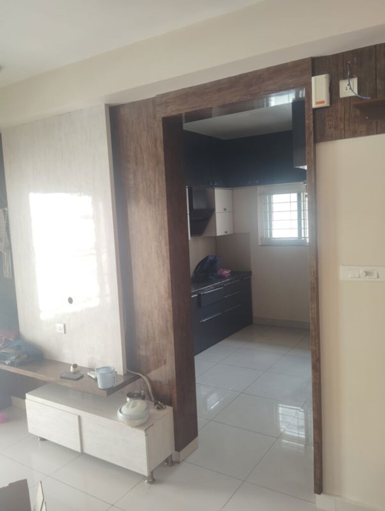 Living Room, my-home-avatar 3 Bedroom 1870 Sq.Ft. Apartment In Gachibowli Hyderabad 10443611