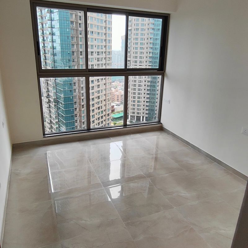 2 BHK 650 Sq.Ft. Apartment in Sheth Auris Bliss