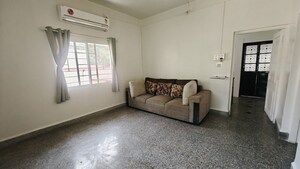 Living Room in 4 BHK Independent House at Adarsh Colony – for Rent