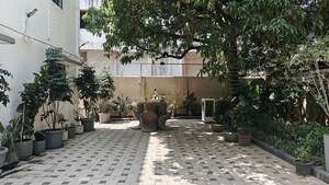 4 BHK Independent House – Exterior View View at Adarsh Colony - for Rent