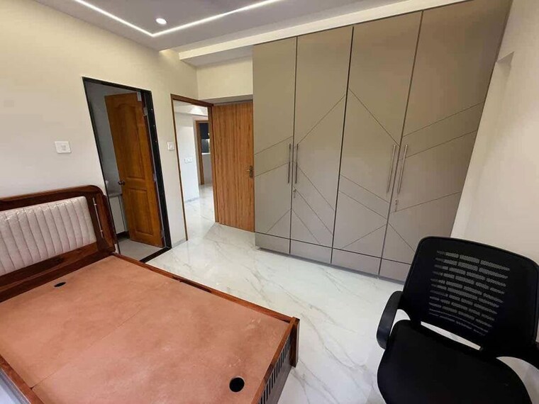 Bedroom, versova-neptune-apartment 2 Bedroom 1000 Sq.Ft. Apartment In Andheri West Mumbai 10443625