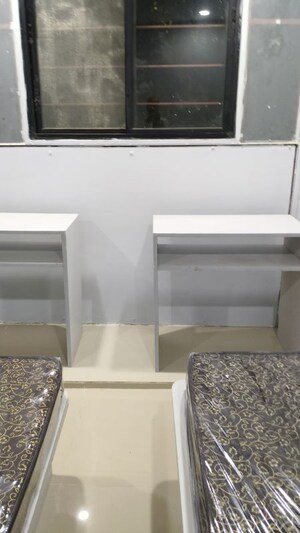 1 RK Apartment For Rent in Baner