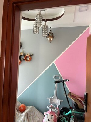 Furnished Amenities in 2 BHK Apartment at Amanora Neo Towers, Hadapsar – for Rent