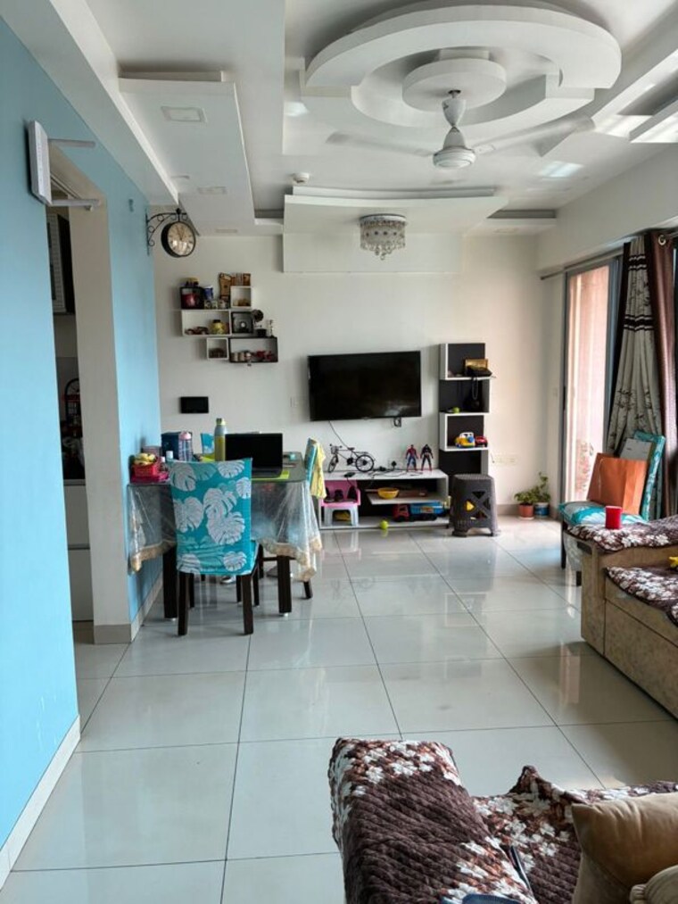 Team Area, amanora-neo-towers 2 Bedroom 750 Sq.Ft. Apartment In Hadapsar Pune 10443635