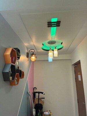 Furnished Amenities in 2 BHK Apartment at Amanora Neo Towers, Hadapsar – for Rent