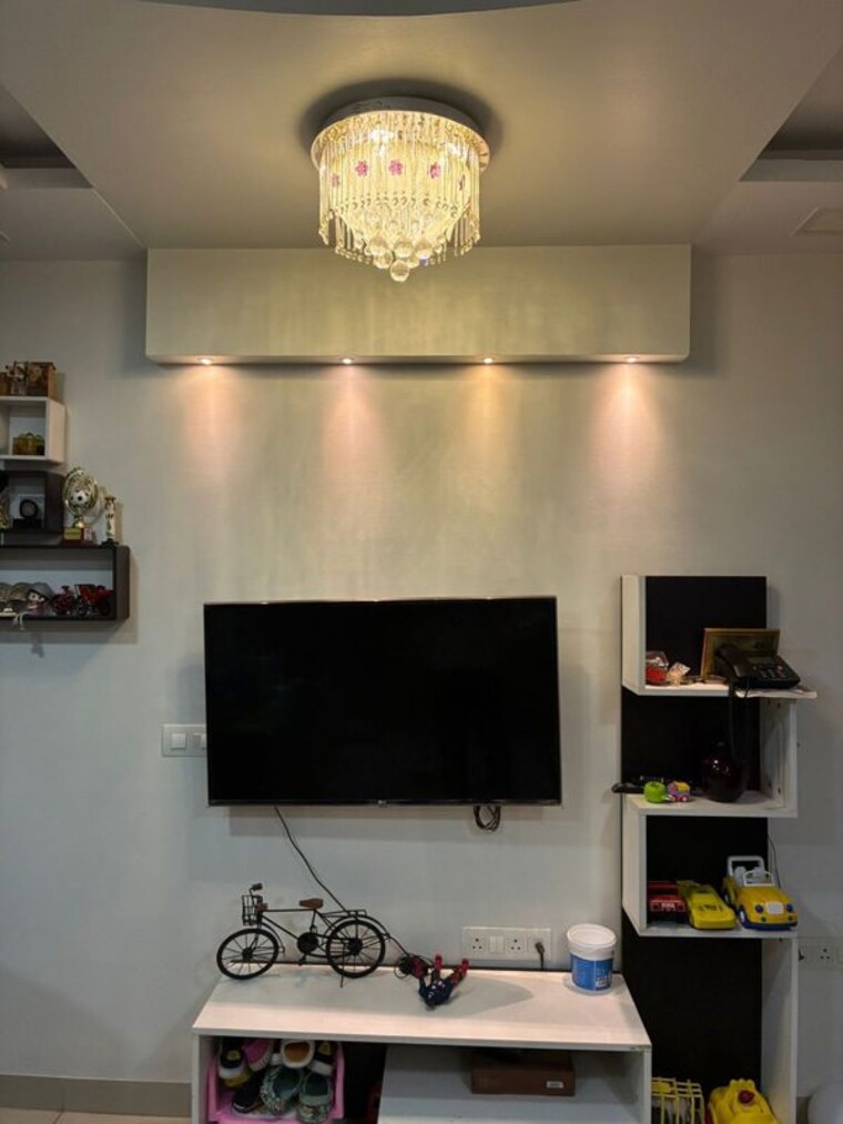 undefined, amanora-neo-towers 2 Bedroom 750 Sq.Ft. Apartment In Hadapsar Pune 10443635