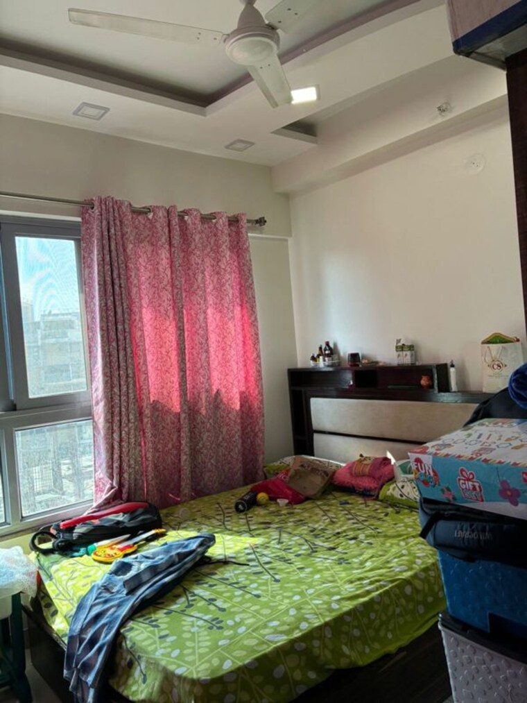 Bedroom, amanora-neo-towers 2 Bedroom 750 Sq.Ft. Apartment In Hadapsar Pune 10443635